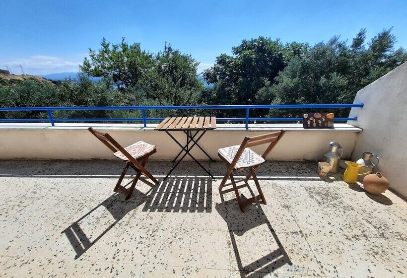 צימר Ada Art Guesthouse