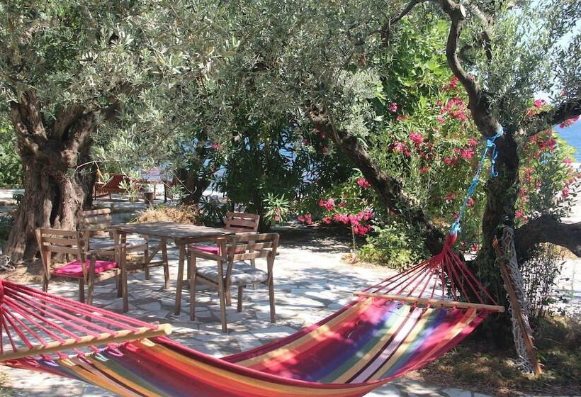 צימר Ada Art Guesthouse