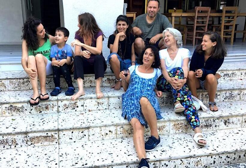 צימר Ada Art Guesthouse