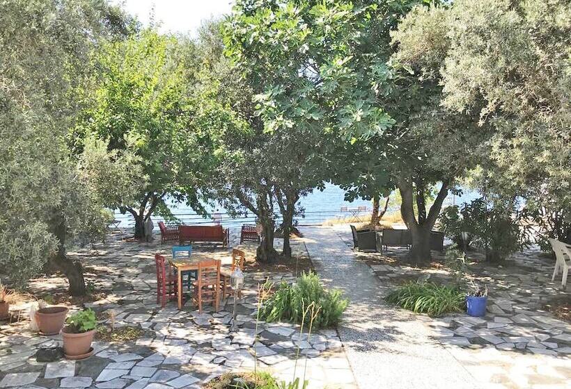 צימר Ada Art Guesthouse