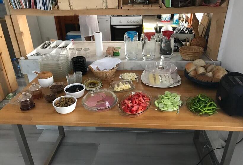 צימר Ada Art Guesthouse