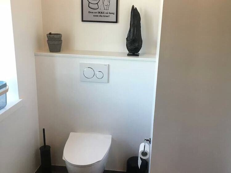 住宿加早餐  Agerfeld Gl. Skole