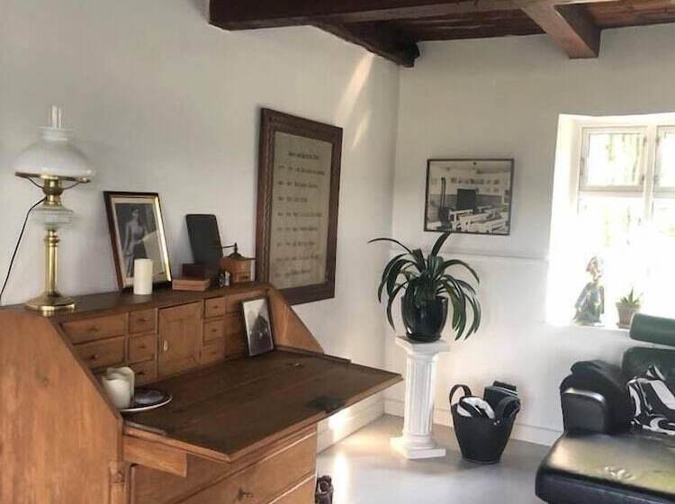 住宿加早餐  Agerfeld Gl. Skole