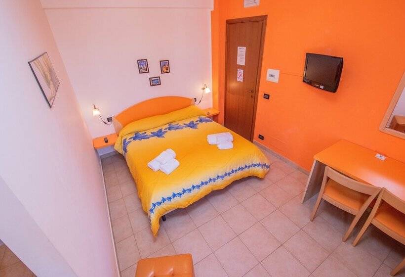 צימר Capo Plaia Cefalù