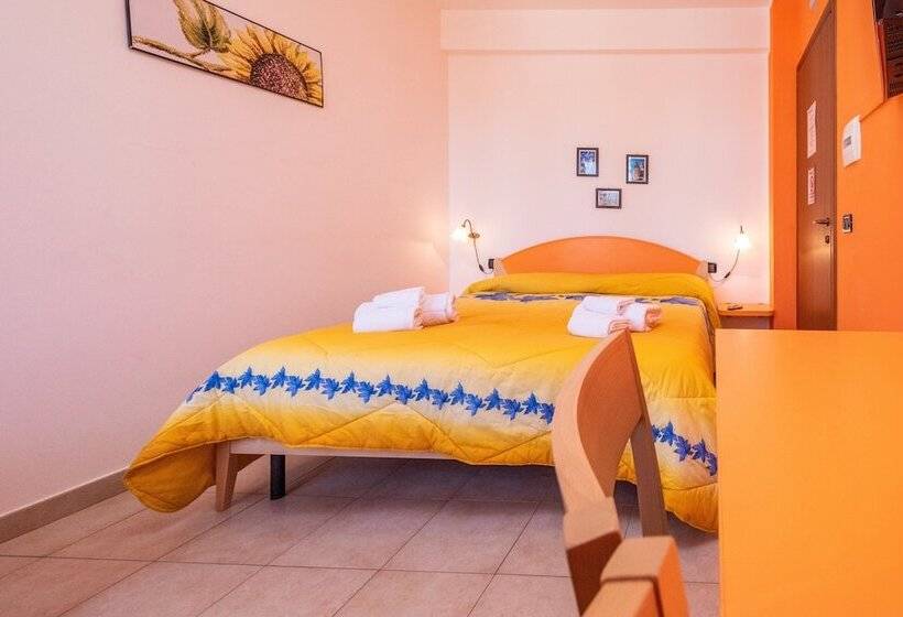 צימר Capo Plaia Cefalù