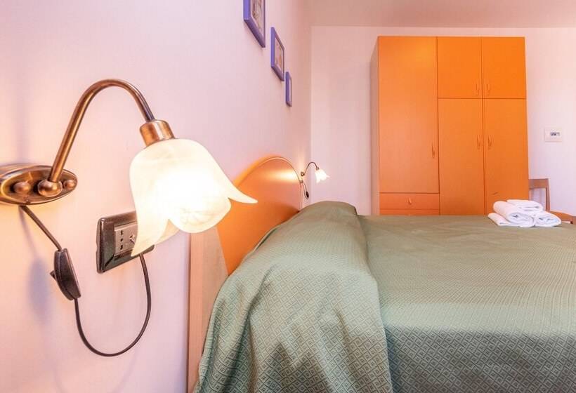 צימר Capo Plaia Cefalù