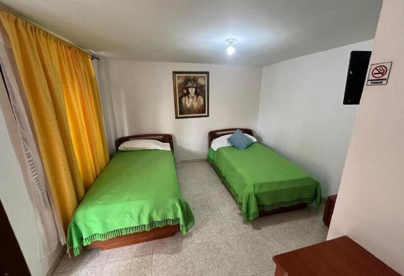 Bed and Breakfast Eco Hotel Villa Diana