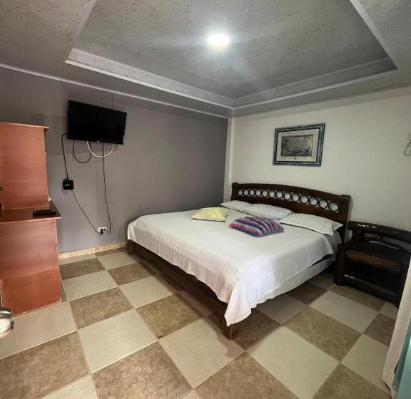 Bed and Breakfast Eco Hotel Villa Diana