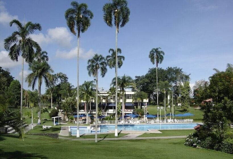 Bed and Breakfast Eco Hotel Villa Diana