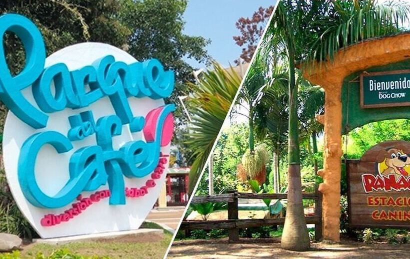 Bed and Breakfast Eco Hotel Villa Diana