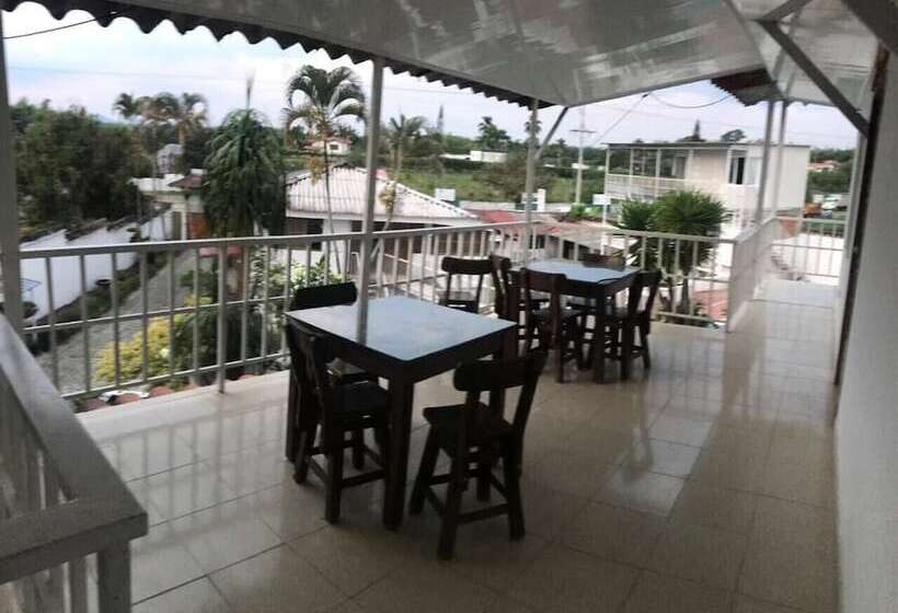 Bed and Breakfast Eco Hotel Villa Diana