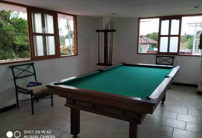 Bed and Breakfast Eco Hotel Villa Diana