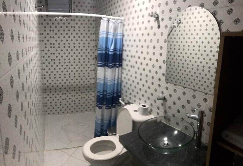 Bed and Breakfast Eco Hotel Villa Diana