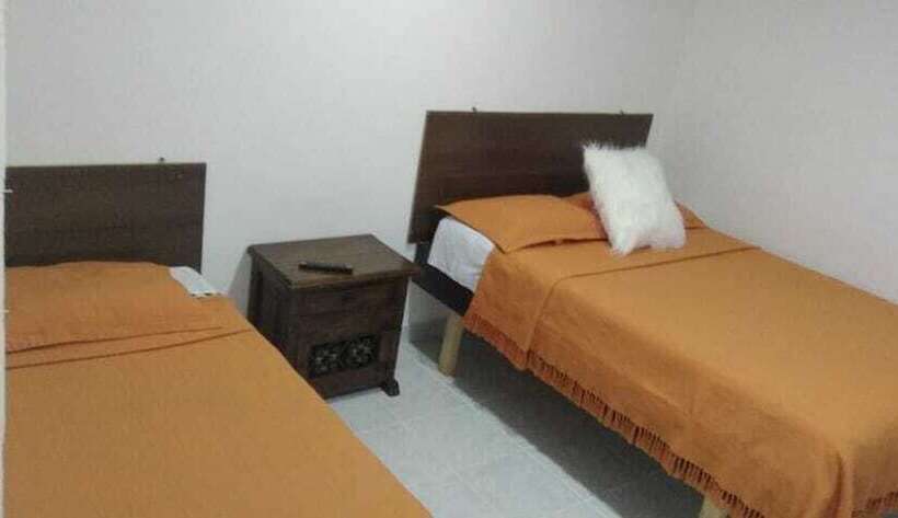 Bed and Breakfast Eco Hotel Villa Diana