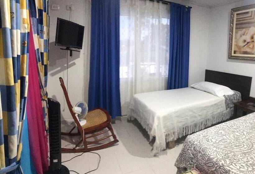 Bed and Breakfast Eco Hotel Villa Diana