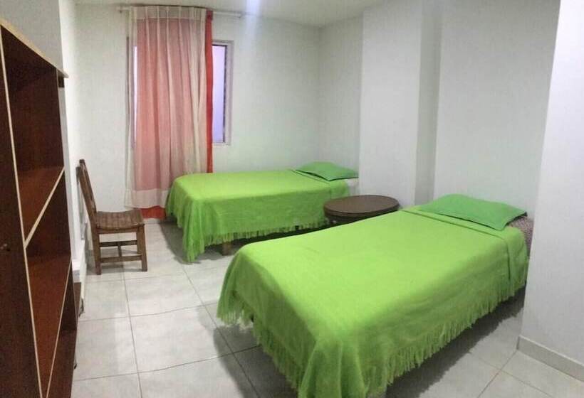 Bed and Breakfast Eco Hotel Villa Diana