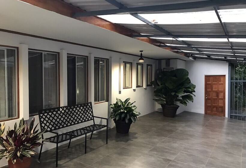 مبيت وإفطار Casa Vista Del Rio