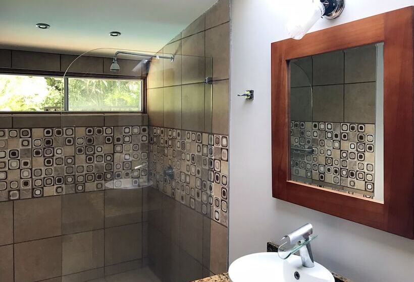 مبيت وإفطار Casa Vista Del Rio