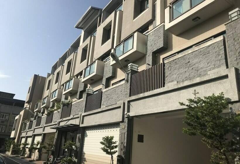 تختخواب و صبحانه Dohome