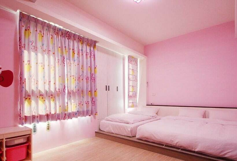 تختخواب و صبحانه Dohome