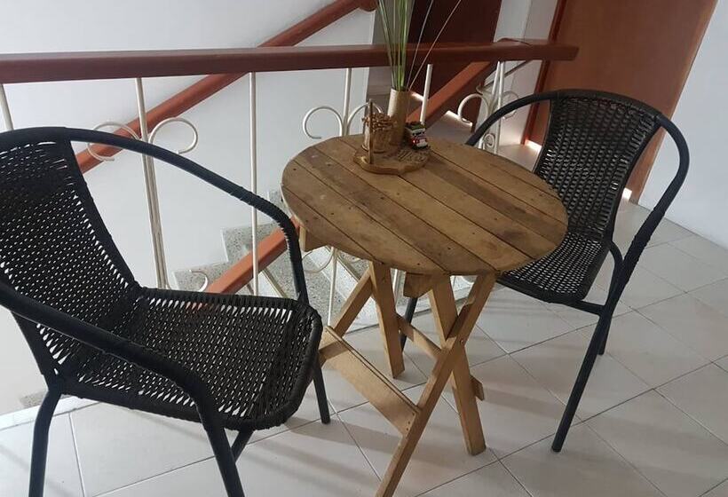 住宿加早餐  Don Juan Colonial