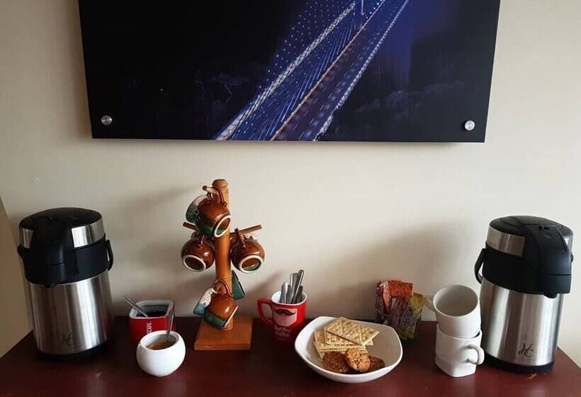 تختخواب و صبحانه Don Juan Colonial