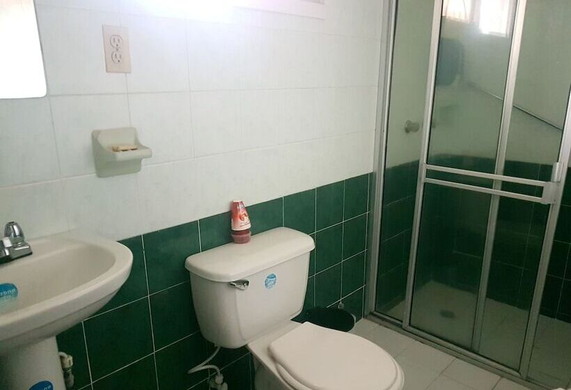 住宿加早餐  Don Juan Colonial