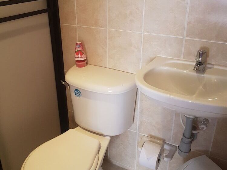 تختخواب و صبحانه Don Juan Colonial