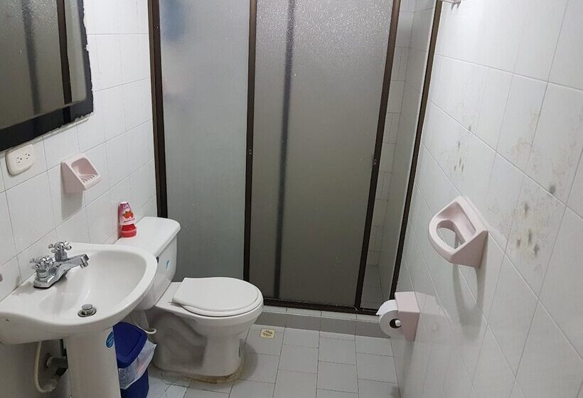 住宿加早餐  Don Juan Colonial