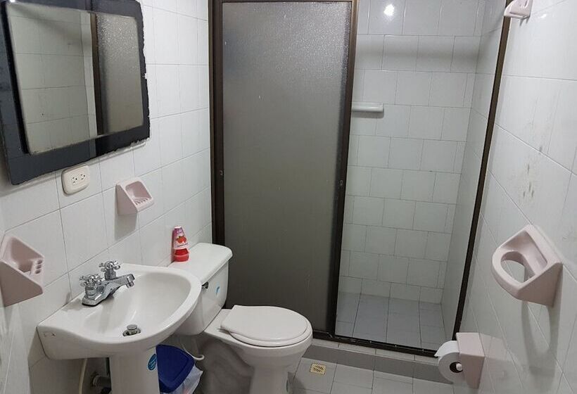 住宿加早餐  Don Juan Colonial