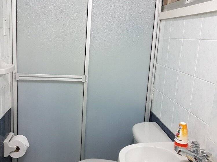 住宿加早餐  Don Juan Colonial