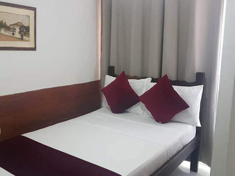 تختخواب و صبحانه Don Juan Colonial