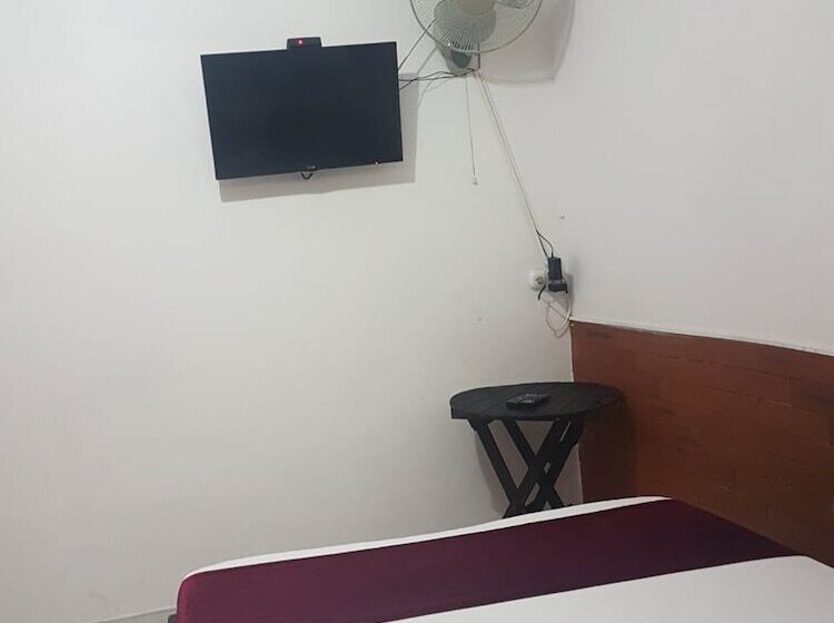 住宿加早餐  Don Juan Colonial