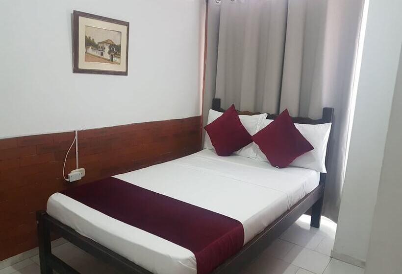 住宿加早餐  Don Juan Colonial