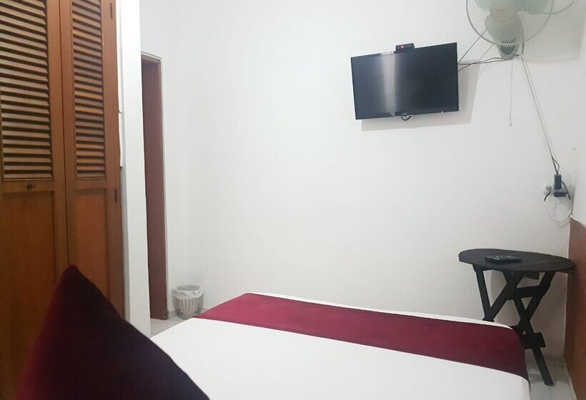 تختخواب و صبحانه Don Juan Colonial