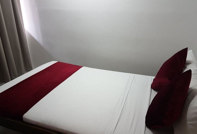 住宿加早餐  Don Juan Colonial