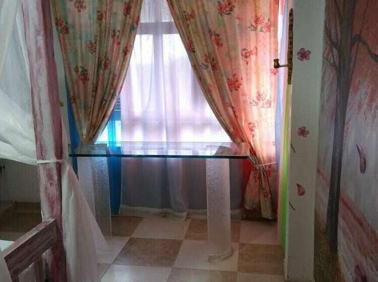 Bed and Breakfast Eco Hotel Villa Diana