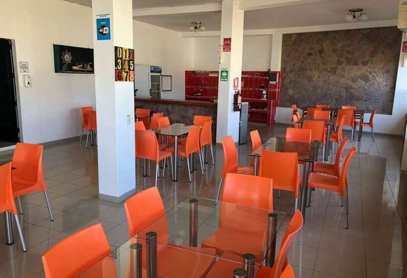 تختخواب و صبحانه Hospedaje 1249