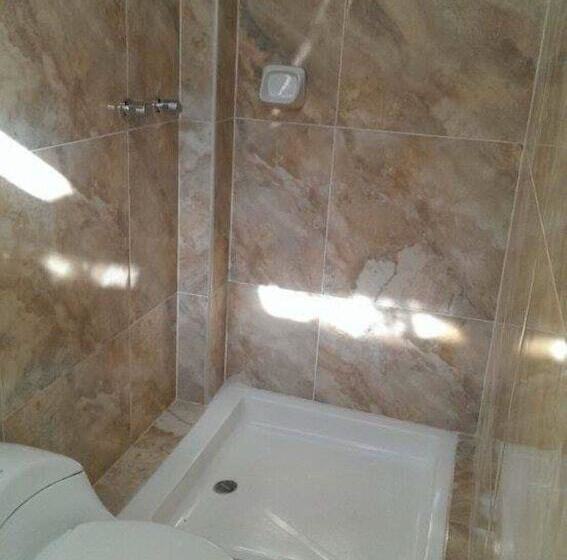 تختخواب و صبحانه Hospedaje 1249