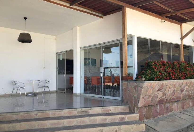 تختخواب و صبحانه Hospedaje 1249