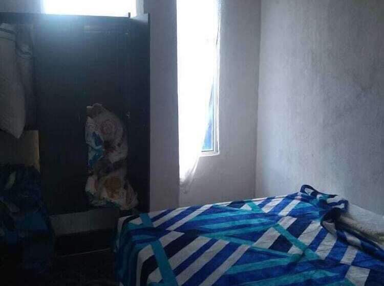 ベッドアンドブレックファースト Hospedaje Mirador De Mongui