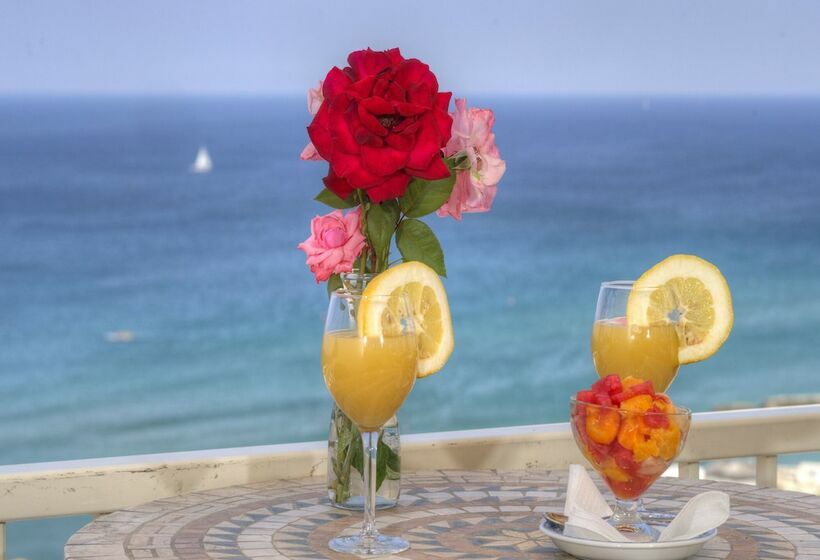 Room In B&b   Ischia With Breathtaking Views, Near Poseidon For 3