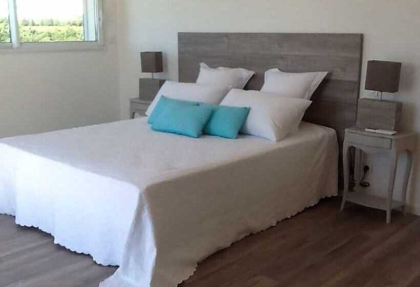 ベッドアンドブレックファースト La Maison De Marie