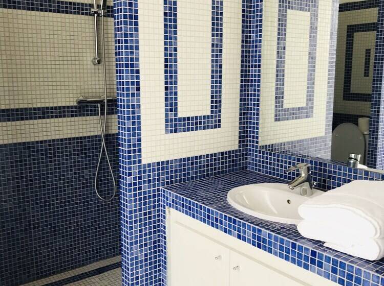 مبيت وإفطار Les Bruyères