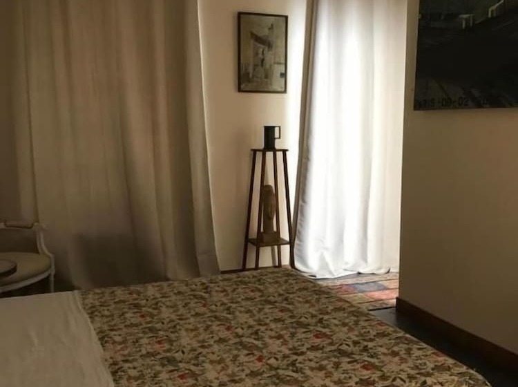 مبيت وإفطار Les Bruyères