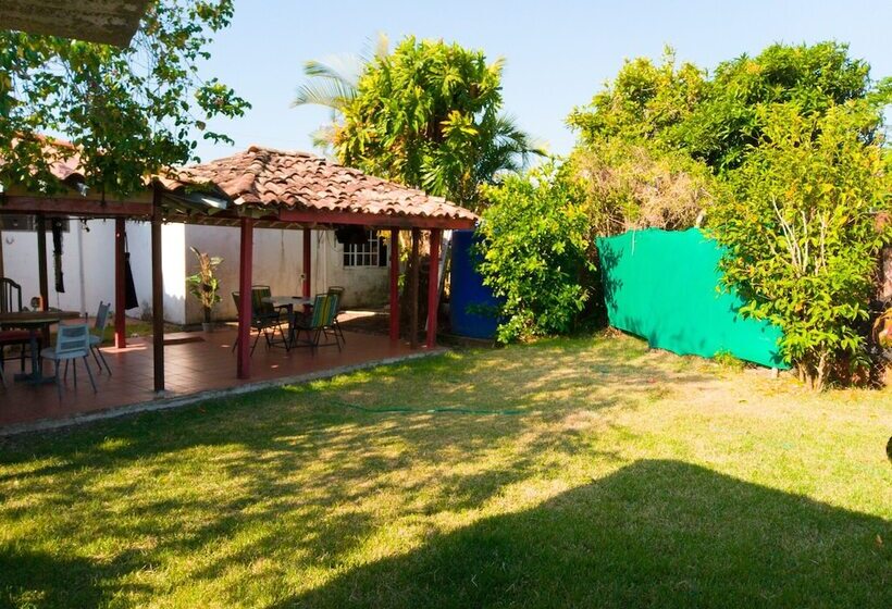 민박 Lilo S Panamá