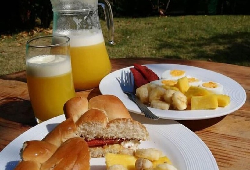 민박 Lilo S Panamá