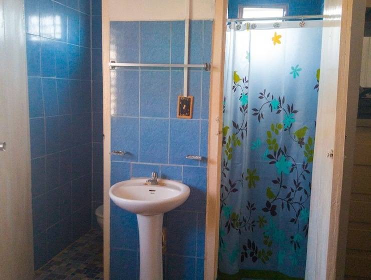 민박 Lilo S Panamá