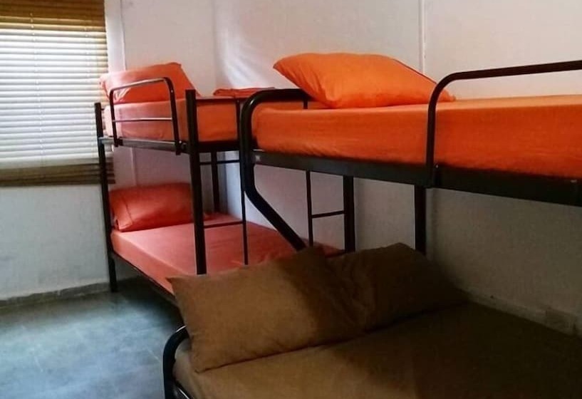 민박 Lilo S Panamá