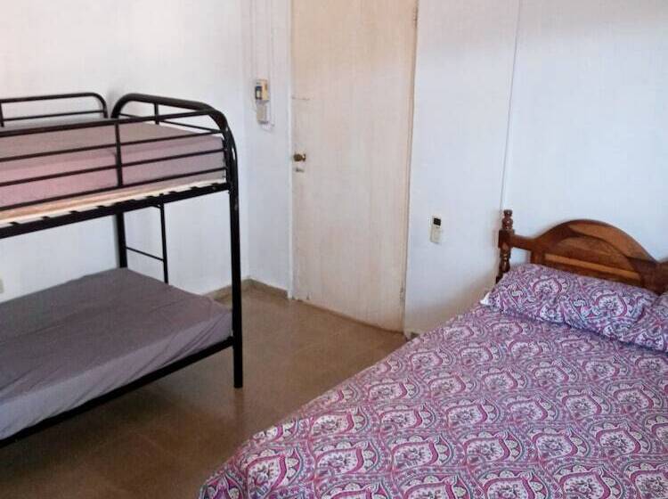 민박 Lilo S Panamá